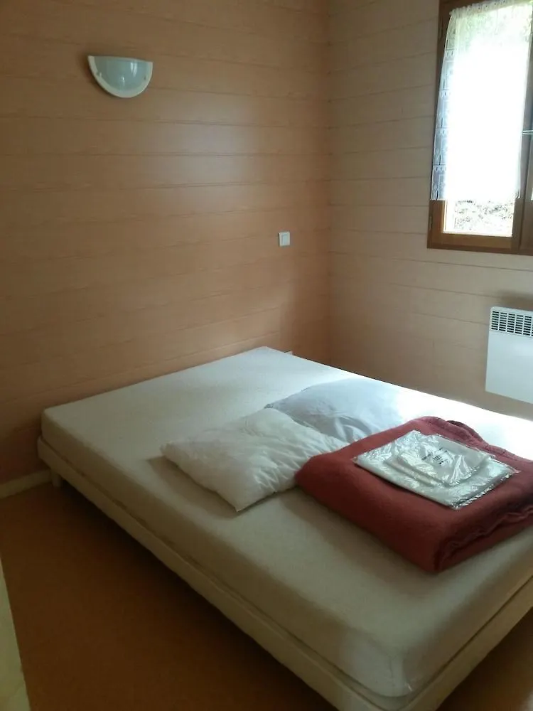 Camping De La Bageasse Fontannes 3*,  France