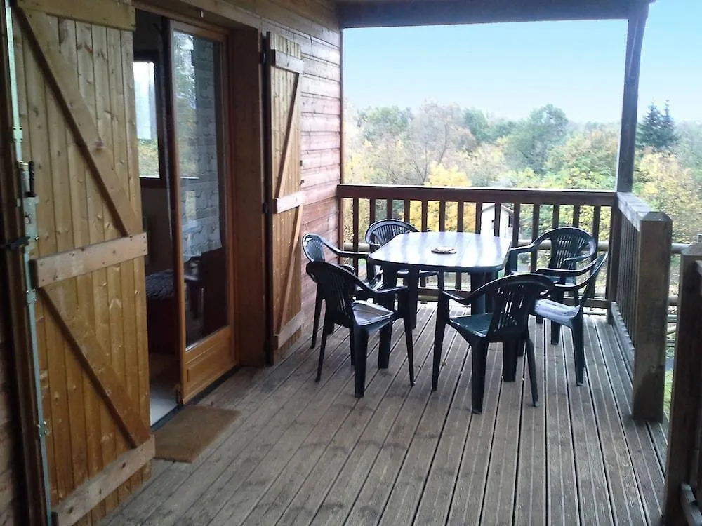 Camping De La Bageasse Fontannes France